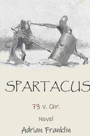 Cover of Spartacus