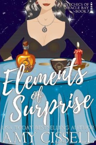 Cover of Elements of Surprise