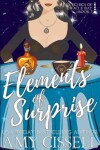 Book cover for Elements of Surprise