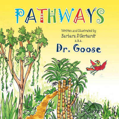 Book cover for Pathways