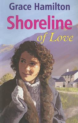 Book cover for Shoreline of Love