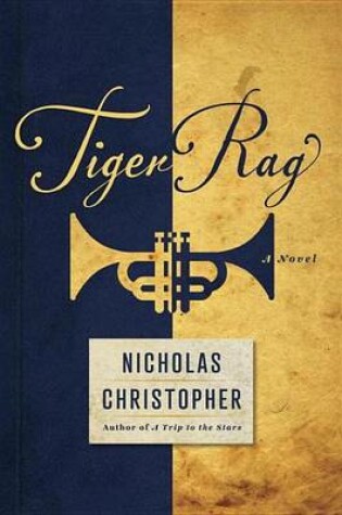 Cover of Tiger Rag