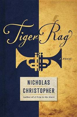 Book cover for Tiger Rag