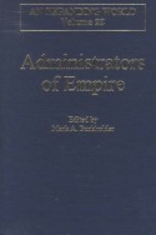 Cover of Administrators of Empire