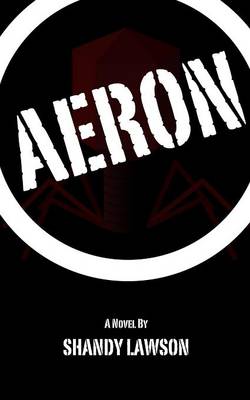 Book cover for Aeron