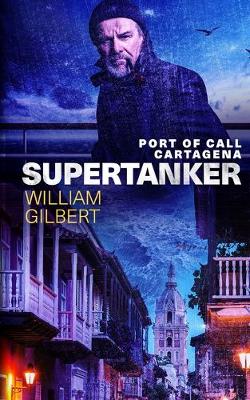 Book cover for Supertanker Port of Call Cartagena