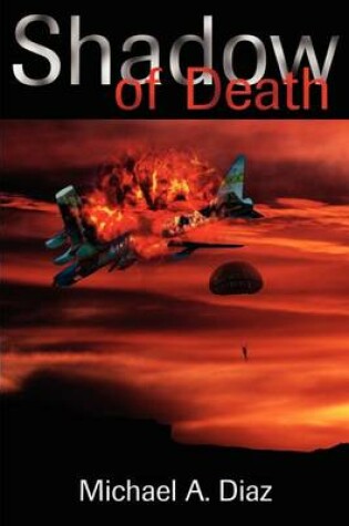 Cover of Shadow of Death