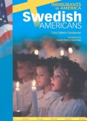 Book cover for Swedish Americans (IMM in Am) (Pbk) (Z)