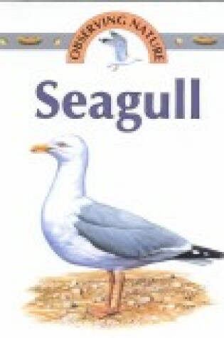 Cover of Seagull Hb-Observing Nature