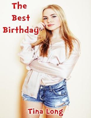 Book cover for The Best Birthday
