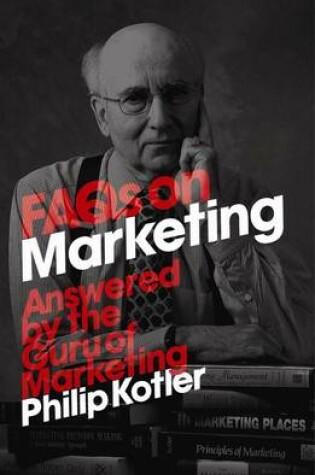 Cover of Marketing FAQ'S