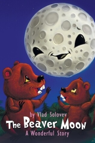 Cover of The Beaver Moon