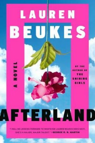 Cover of Afterland