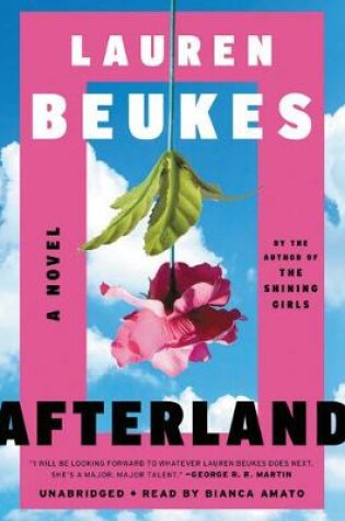 Cover of Afterland