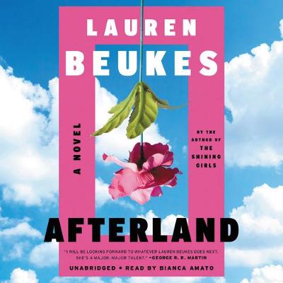 Book cover for Afterland