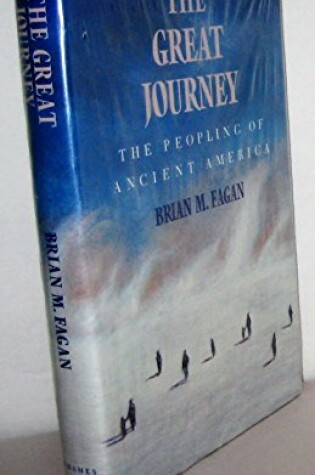 Cover of The Great Journey