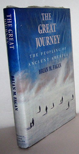 Book cover for The Great Journey