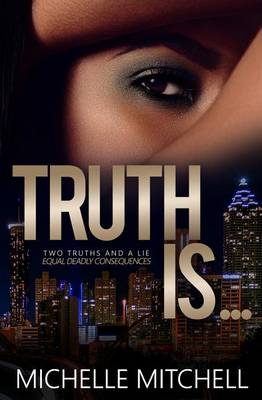 Book cover for Truth Is...