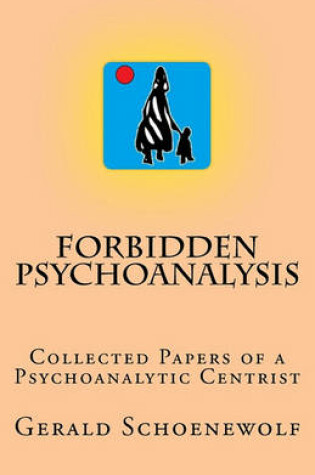 Cover of Forbidden Psychoanalysis