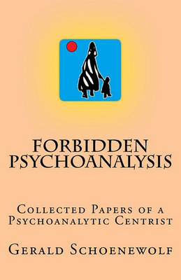 Book cover for Forbidden Psychoanalysis