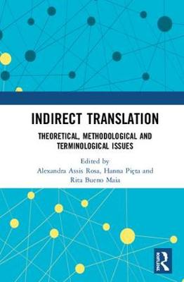 Book cover for Indirect Translation