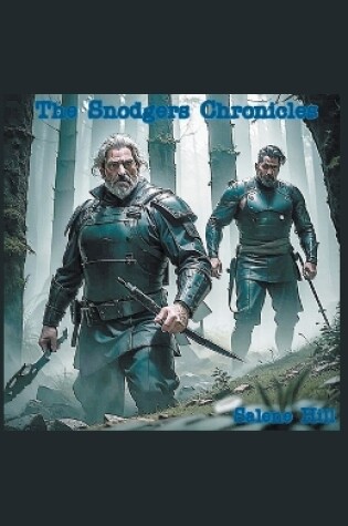 Cover of The Snodgers Chronicles