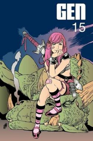 Cover of Gen 15