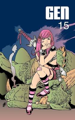 Cover of Gen 15