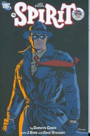 Cover of Spirit Vol. 1