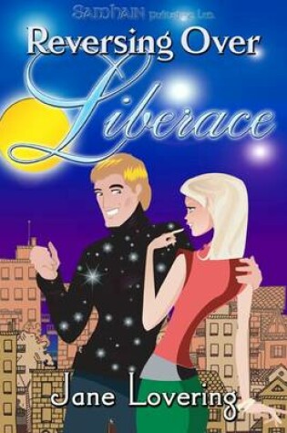 Cover of Reversing Over Liberace