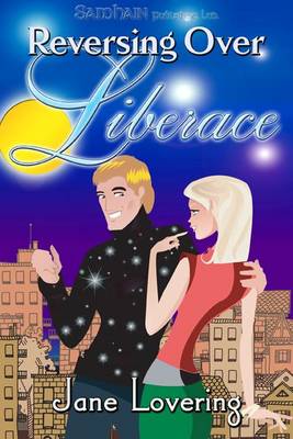 Book cover for Reversing Over Liberace