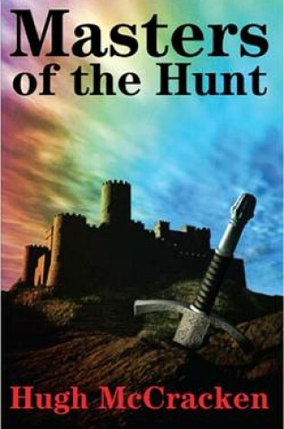 Cover of Masters of the Hunt