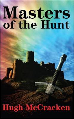 Book cover for Masters of the Hunt