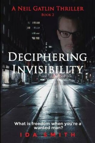 Cover of Deciphering Invisibility