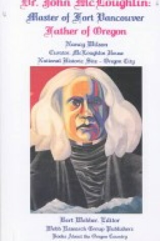 Cover of Dr. John McLoughlin