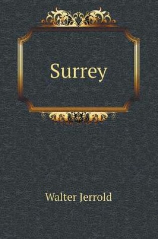 Cover of Surrey