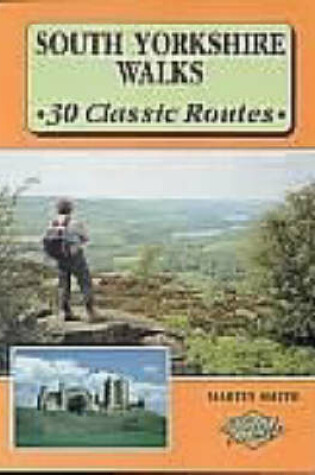 Cover of South Yorkshire Walks
