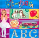 Book cover for Lift and   Learn ABC