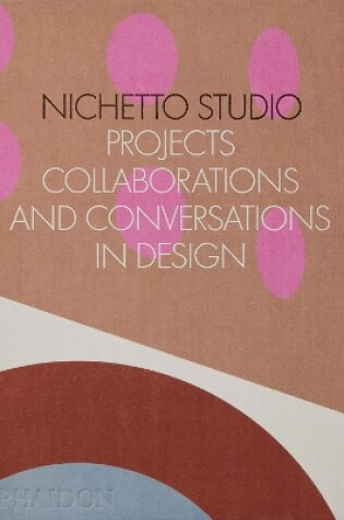 Cover of Nichetto Studio