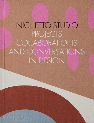 Book cover for Nichetto Studio