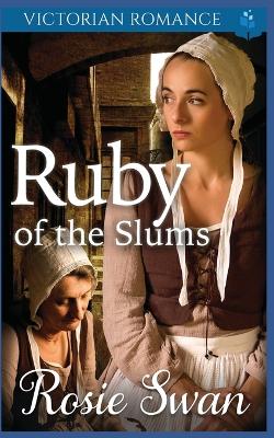 Book cover for Ruby of the Slums