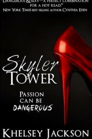 Cover of Skyler Tower