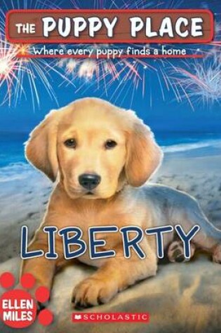 Cover of Liberty