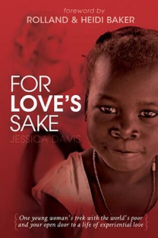 Cover of For Love's Sake