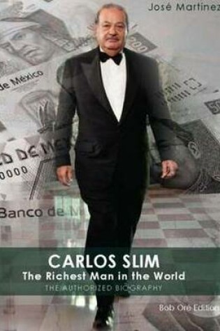 Cover of Carlos Slim