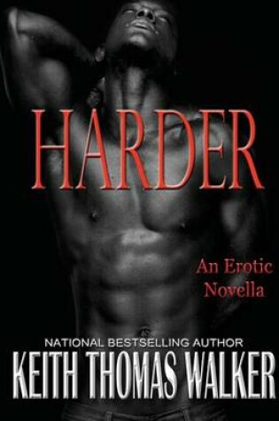 Cover of Harder