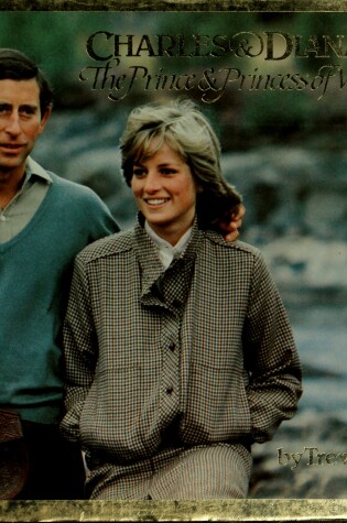 Cover of Charles & Diana