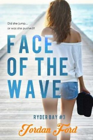 Cover of Face of the Wave
