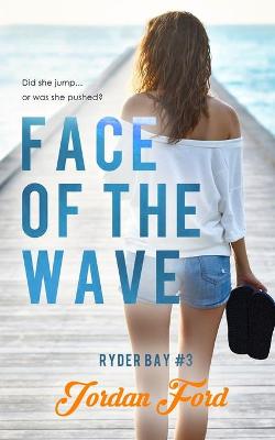 Cover of Face of the Wave