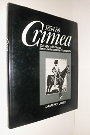 Cover of Crimea 1854-56